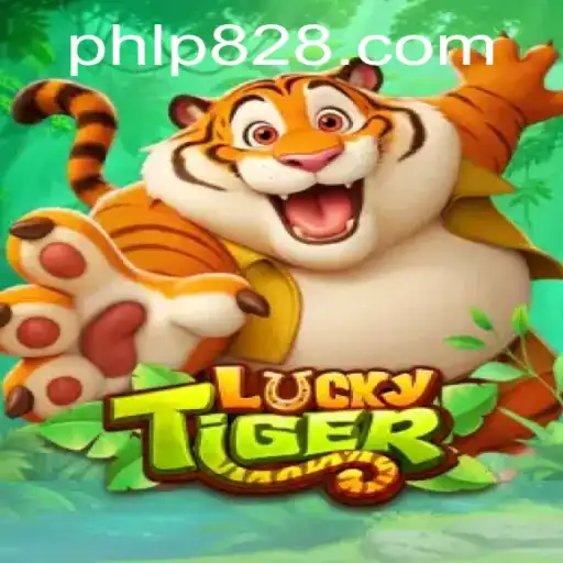 Exploring LuckyTiger: A New Era of Interactive Gaming