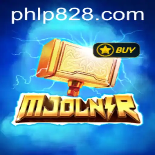 Discover Mjolnir: The Thrilling Game Redefining Adventure with P828