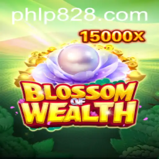 Blossom of Wealth: Unveiling a New Gaming Experience with P828