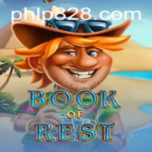 BookofRest: An Engaging Journey through Challenges and Strategies
