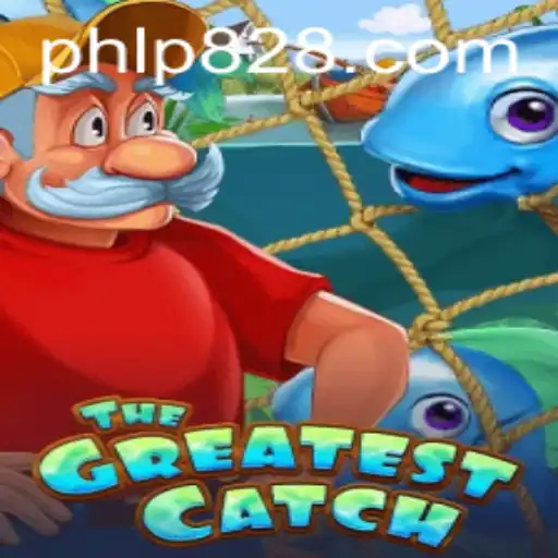 Explore the Thrills of 'TheGreatestCatch': A Perfect Blend of Strategy and Adventure