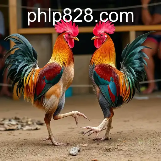 Exploring the Fascinating World of Sabong Games