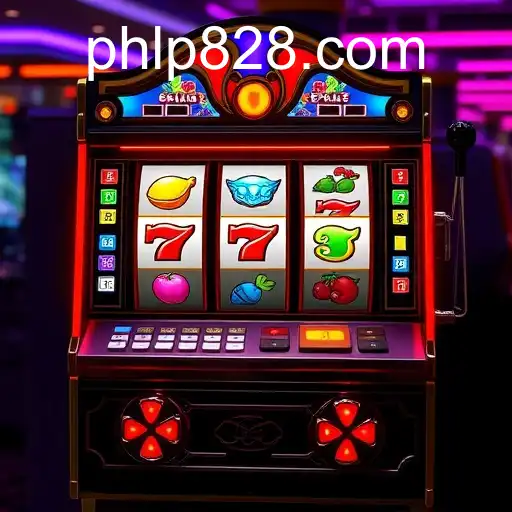 Exploring the Intricacies of Slot Machines: Featuring the Noteworthy P828